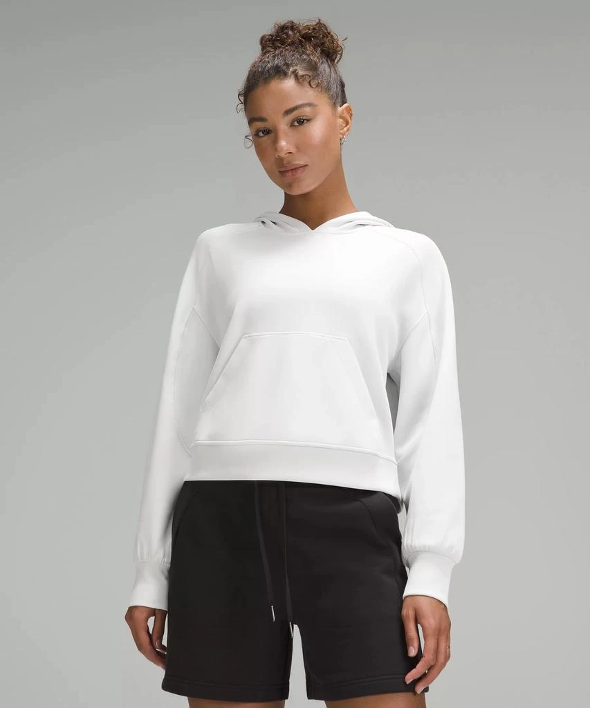 商品Lululemon|Softstreme Hoodie,价格¥659,第3张图片详细描述