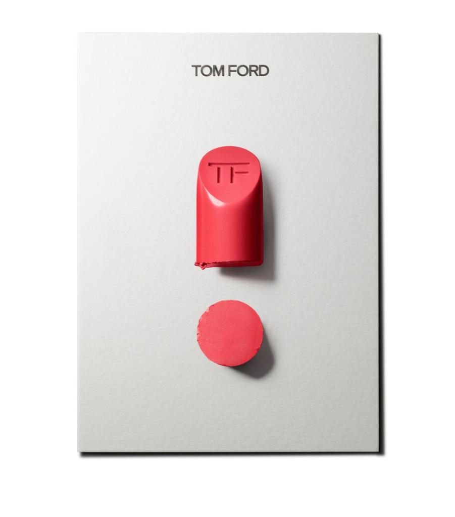商品Tom Ford|Lip Color,价格¥401,第7张图片详细描述