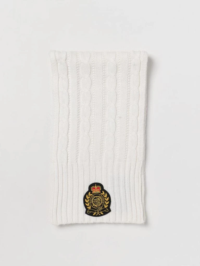 商品Ralph Lauren|Polo Ralph Lauren scarf for woman,价格¥496,第1张图片