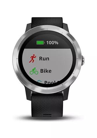 vivoactive 3 GPS Smart Watch商品第1张图片规格展示