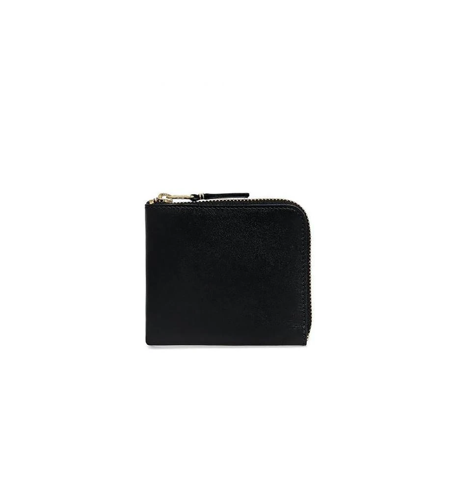 商品WALLET CDG|WALLET CDG WALLET/KEYCHAIN,价格¥787,第1张图片