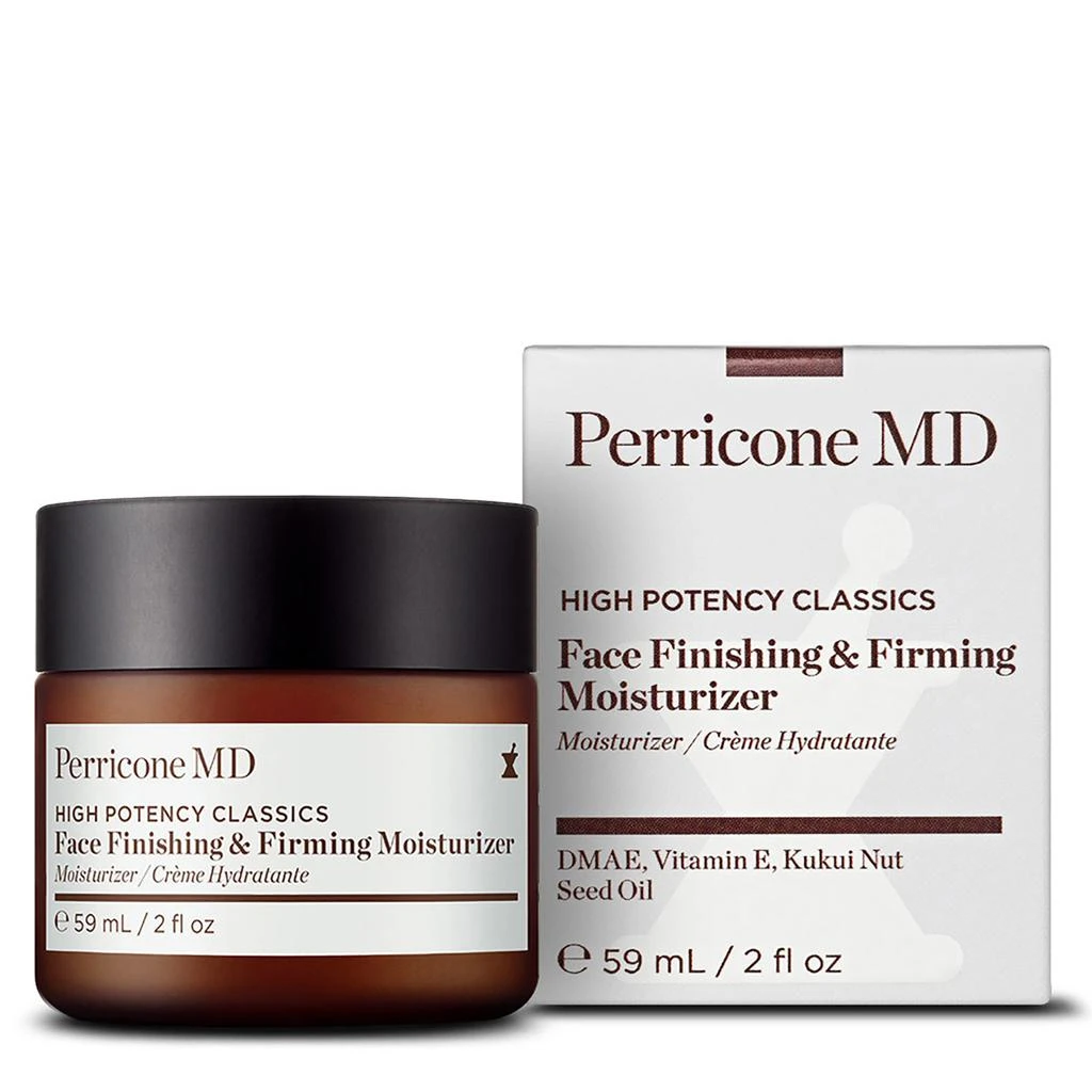 商品Perricone MD|Growth Factor Trio,价格¥1731,第4张图片详细描述