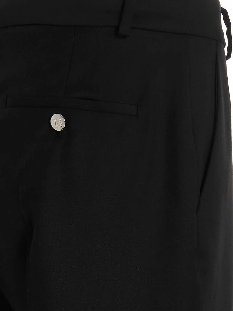 商品Balmain|Wool pants,价格¥2395,第4张图片详细描述