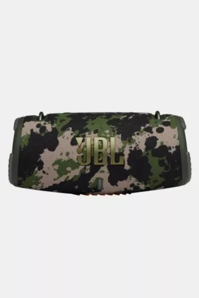商品JBL|JBL Xtreme3 Portable Bluetooth Waterproof Speaker,价格¥2473,第2张图片详细描述