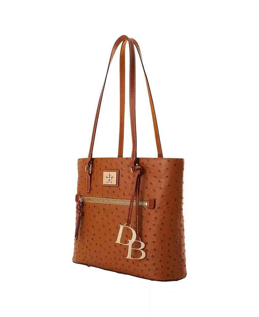 商品Dooney & Bourke|Houston Astros Shopper Purse,价格¥2054,第3张图片详细描述