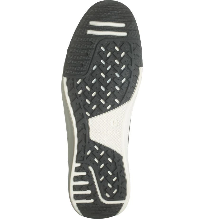 商品Van Heusen|Halson Boat Shoe,价格¥323,第5张图片详细描述