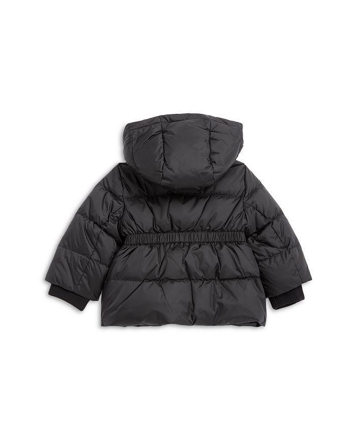 商品Burberry|Girls' Edina Puffer Jacket - Baby,价格¥5338,第4张图片详细描述