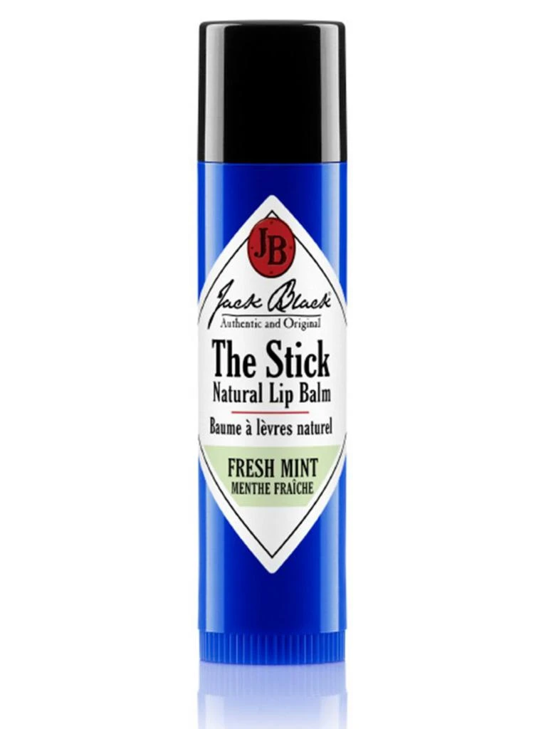 商品Jack Black|The Stick Natural Lip Balm,价格¥57,第1张图片