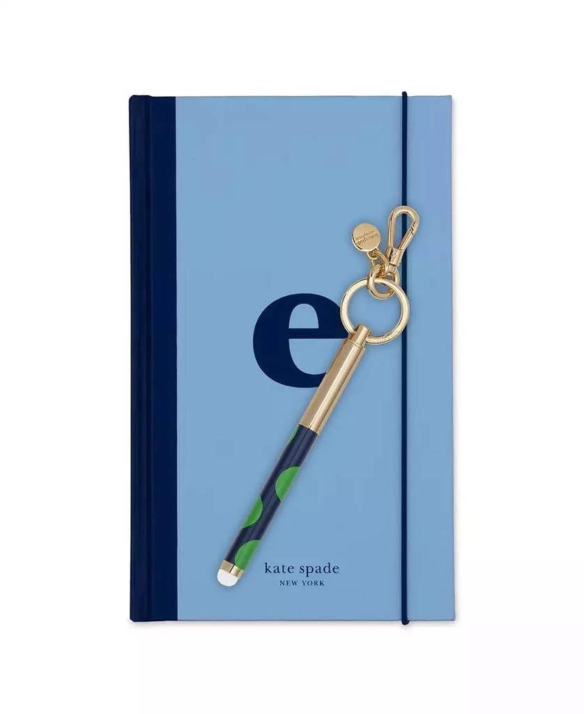 商品Kate Spade|New York Key Fob Pen,价格¥135,第3张图片详细描述