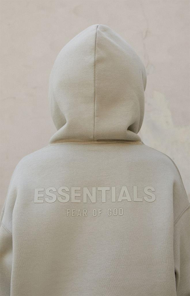 商品Essentials|Pistachio Hoodie,价格¥260,第7张图片详细描述