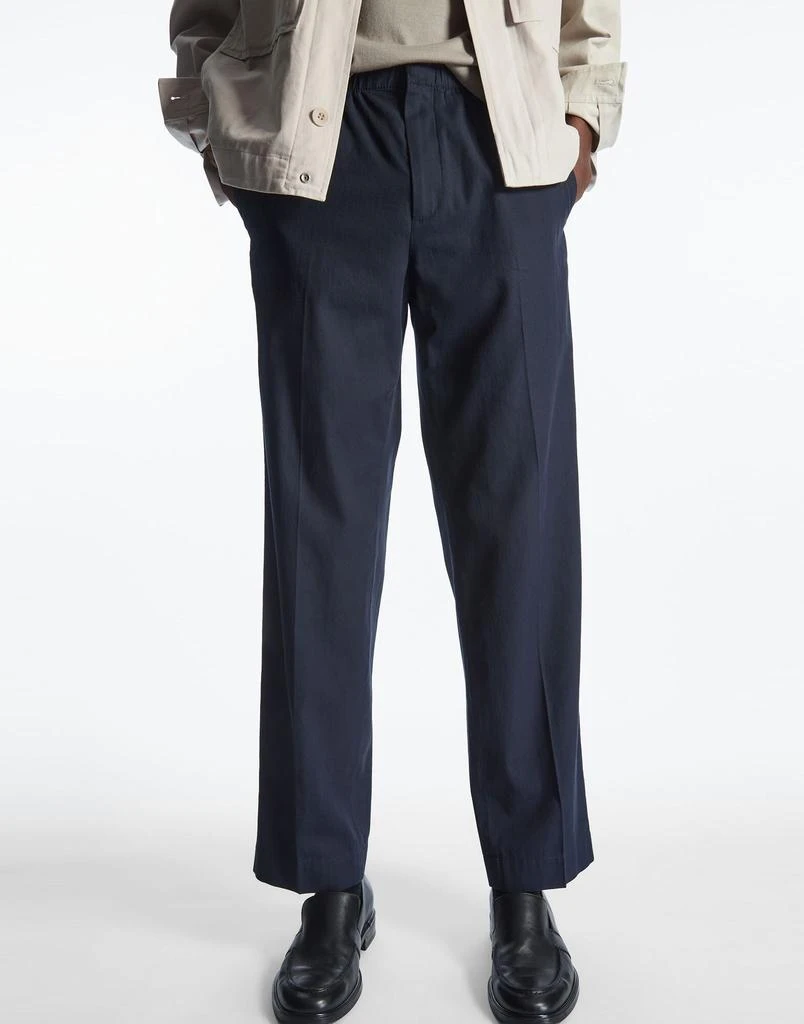 商品cos|Casual pants,价格¥580,第2张图片详细描述