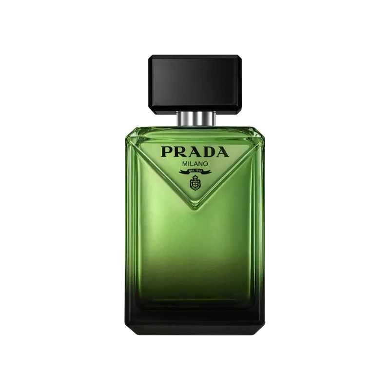 商品Prada|普拉达非凡男士香水EDP浓香 50-100-150ml补充装 木质东方调,价格¥551,第1张图片