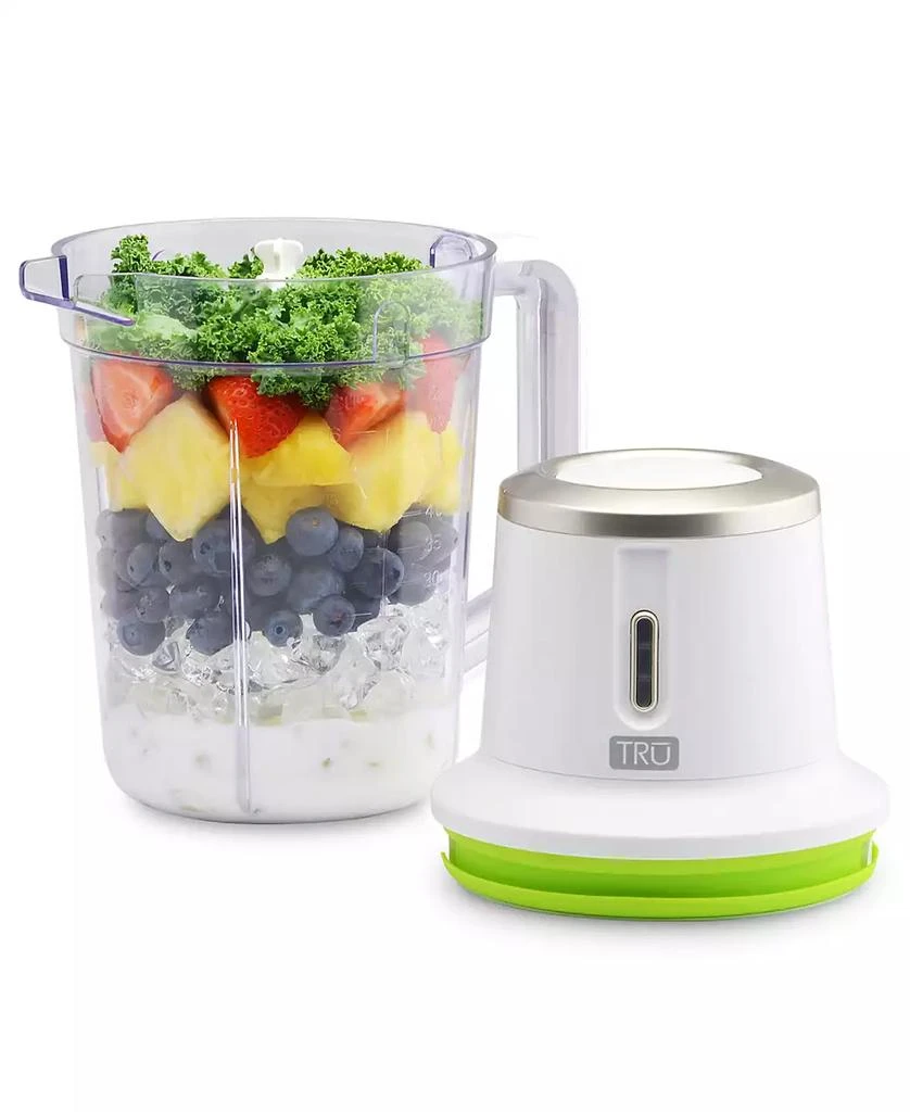 Cordless Party Blender 商品