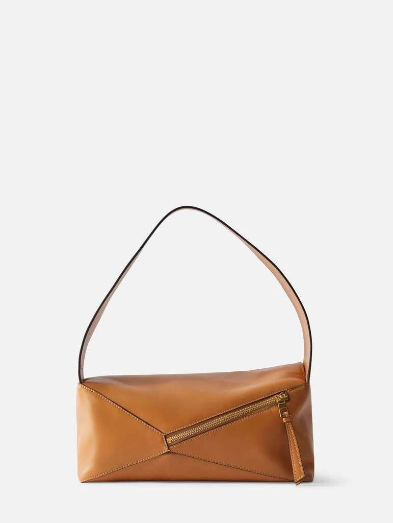 商品Loewe|Puzzle Hobo Bag,价格¥9108,第4张图片详细描述