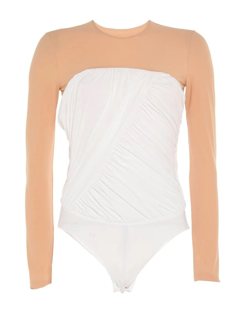 商品[国内直发] MM6|Bodysuit,价格¥572,第1张图片
