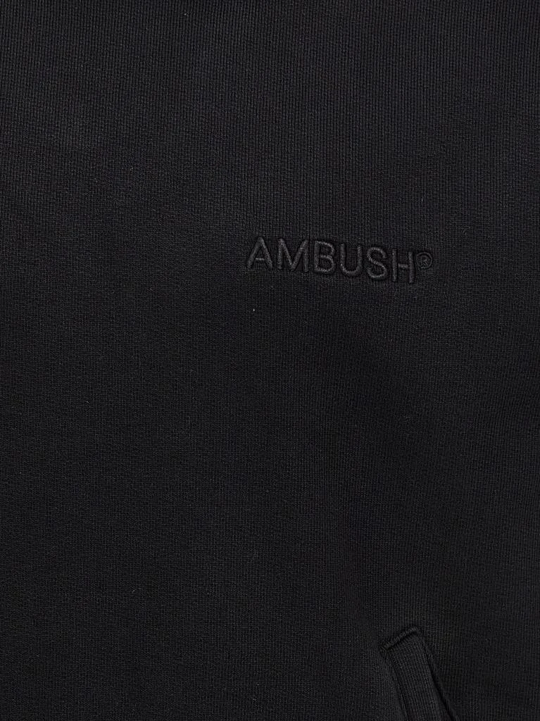 商品Ambush|Ballchain Sweatshirt Black,价格¥2313,第4张图片详细描述