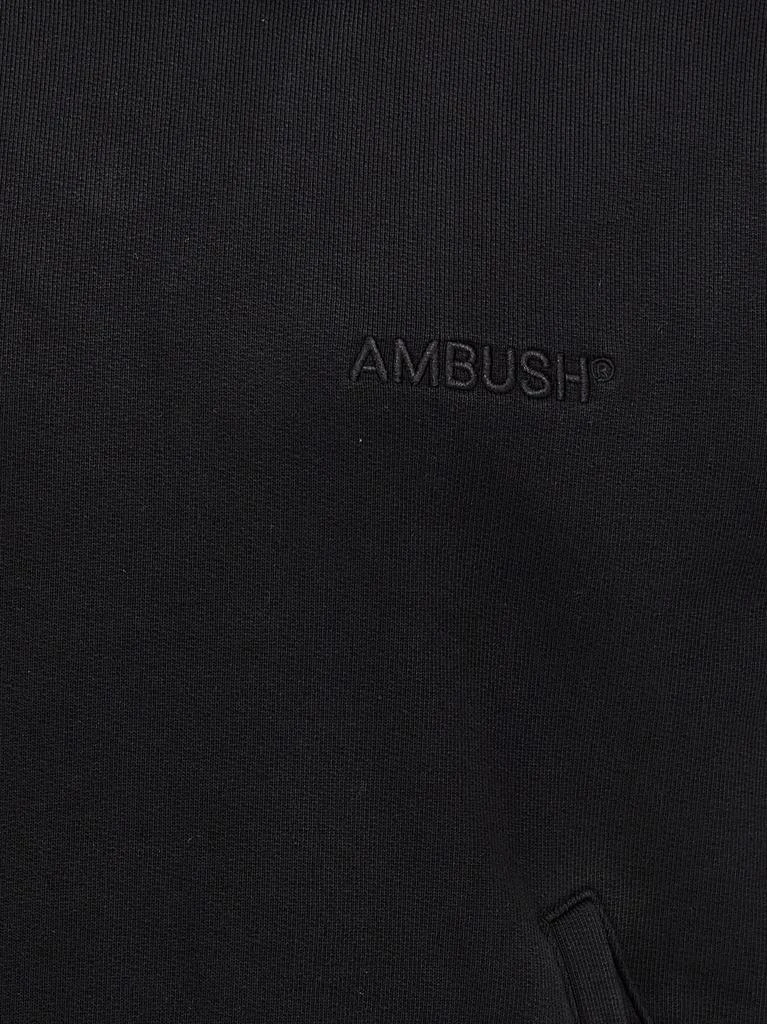 商品Ambush|Ballchain Sweatshirt Black,价格¥1740,第4张图片详细描述