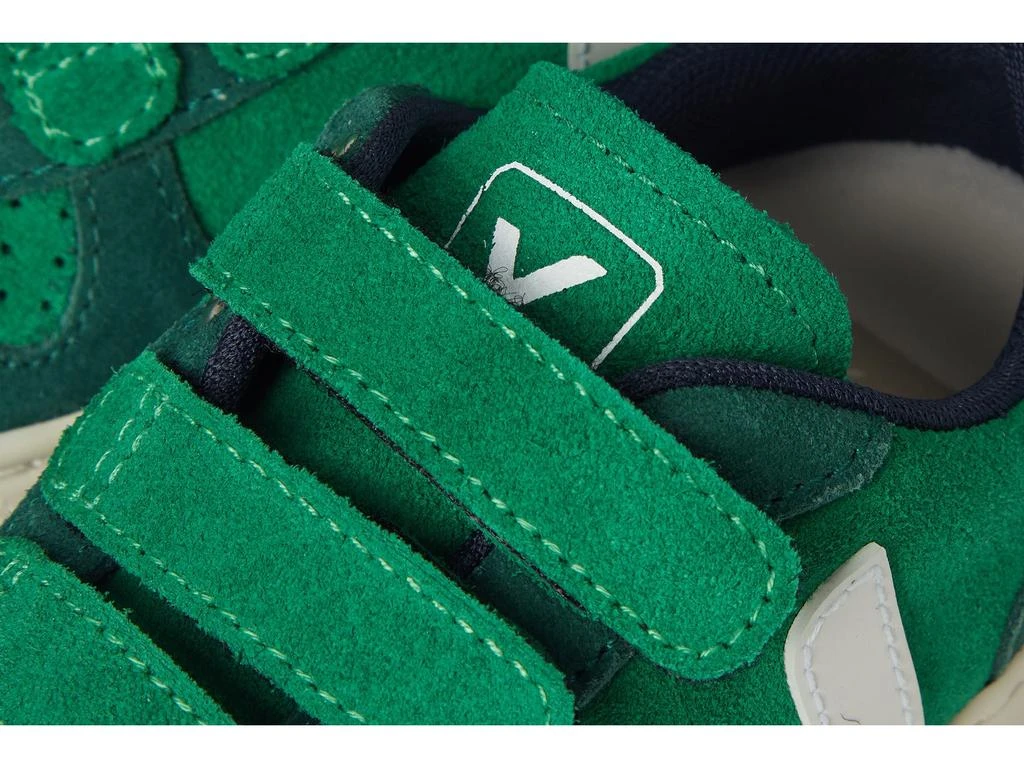 Small V-10 Suede (Little Kid/Big Kid) 商品