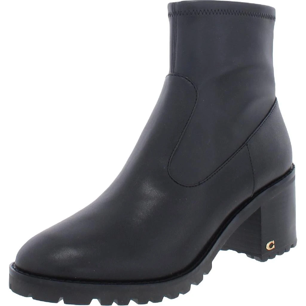 商品Coach|Coach Womens Joy Ankle Boots,价格¥623,第2张图片详细描述