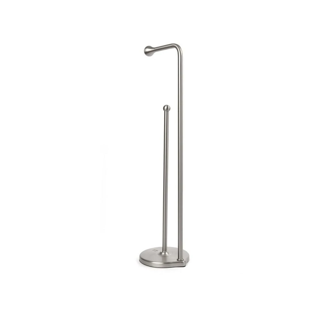 商品Umbra|Teardrop Toilet Paper Stand,价格¥365,第3张图片详细描述