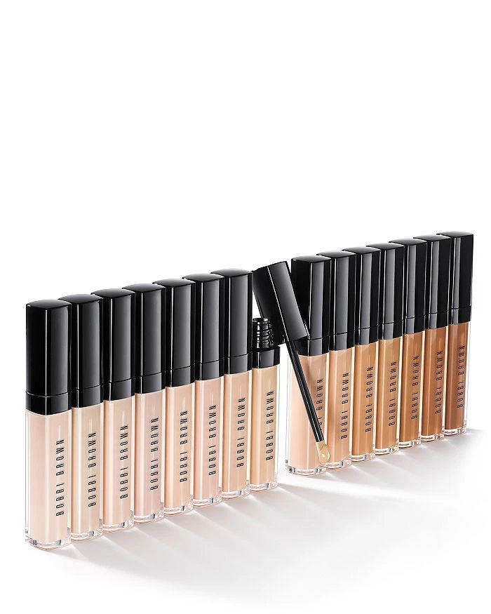 商品Bobbi Brown|Instant Full Cover Concealer,价格¥238,第2张图片详细描述