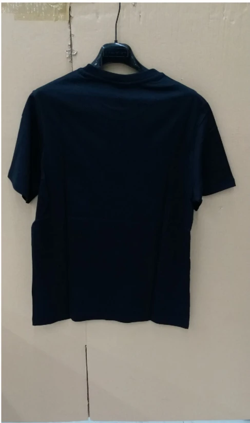 Emporio Armani 安普里奥 阿玛尼 男装短体恤  3H1TA4-1J30Z-0999 商品