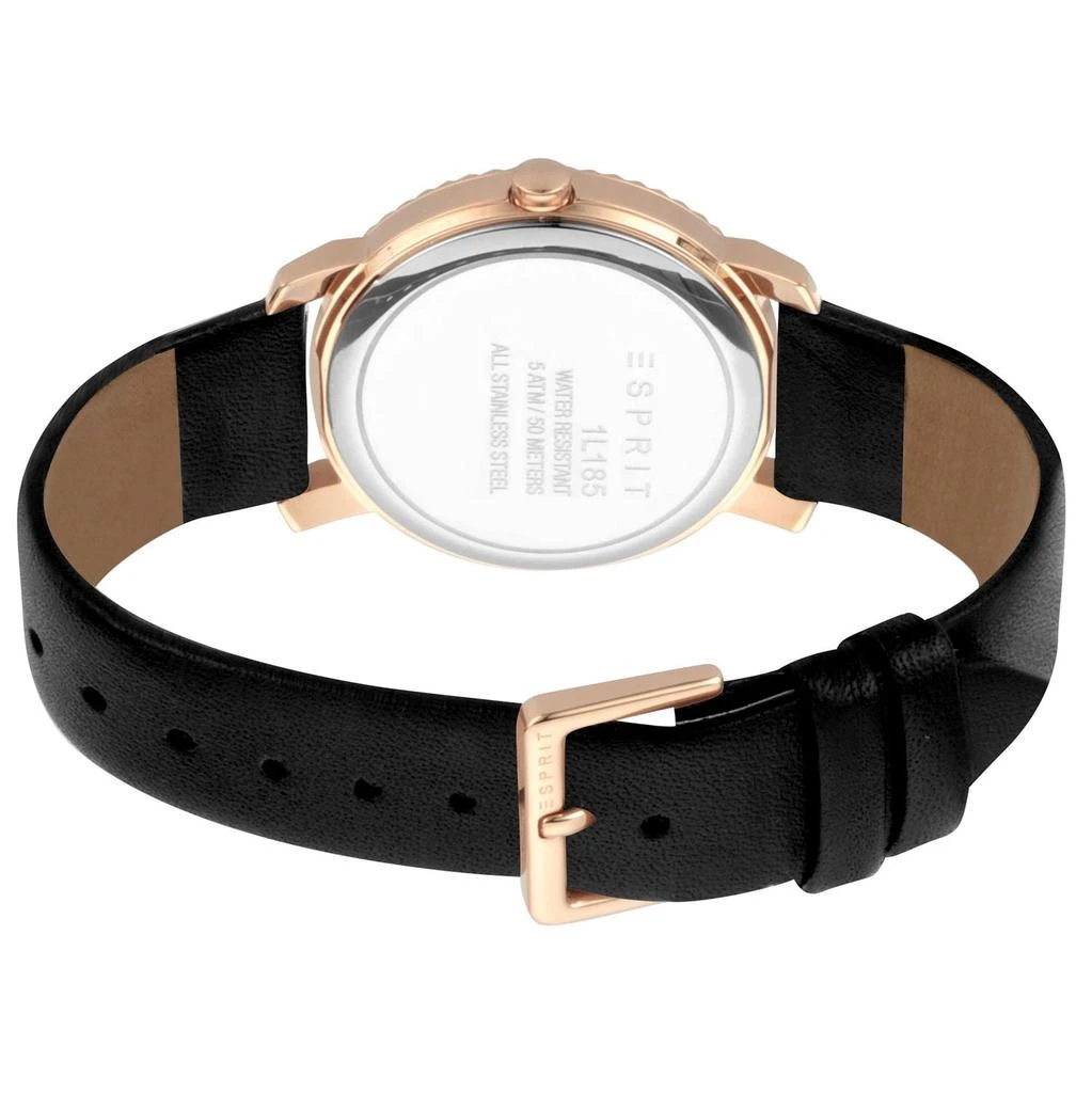 商品Esprit|Esprit Women Women's Watches,价格¥1162,第3张图片详细描述