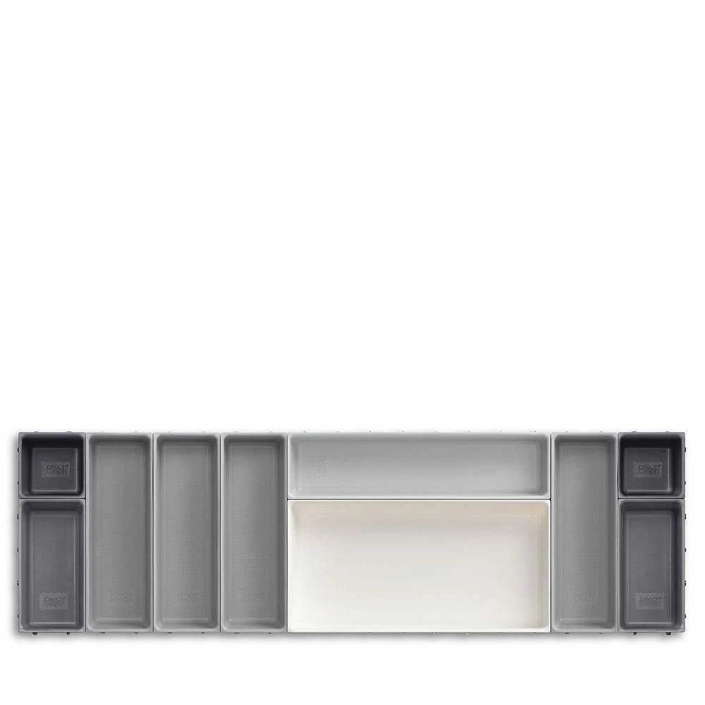 10-Piece Modular Drawer Organizer 商品