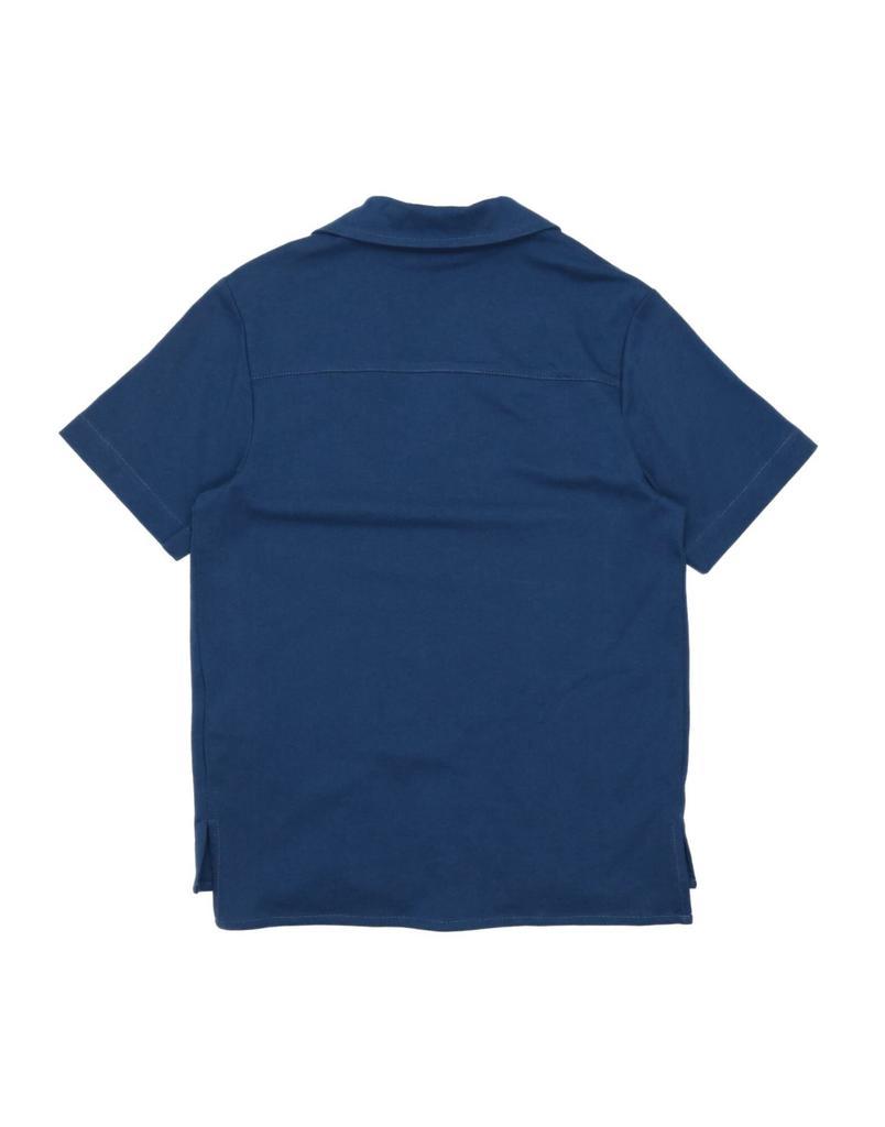 商品Lanvin|Solid color shirt,价格¥283,第4张图片详细描述