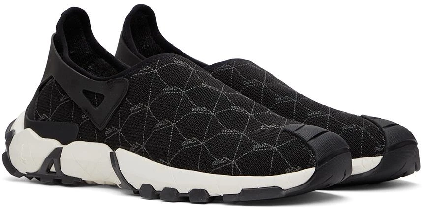 商品ROA|Black Lhamu Sneakers,价格¥553,第4张图片详细描述