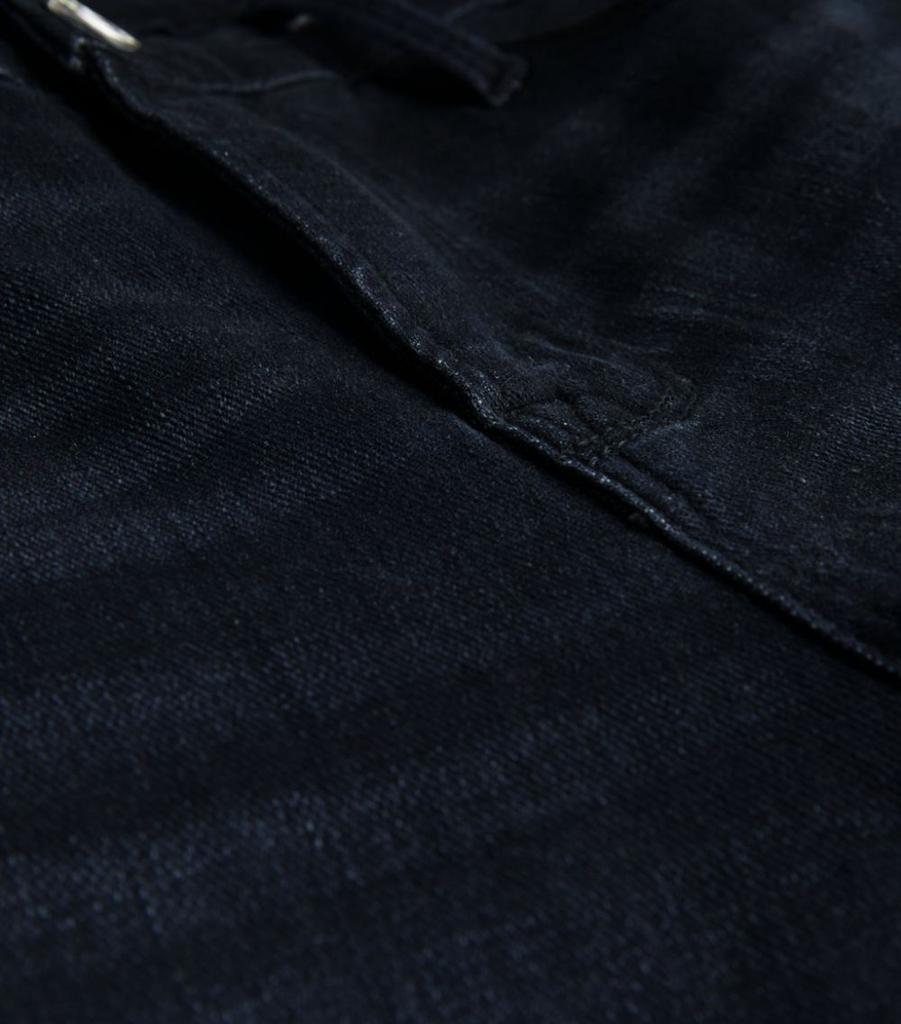 Le Garcon Cropped Skinny Jeans商品第5张图片规格展示