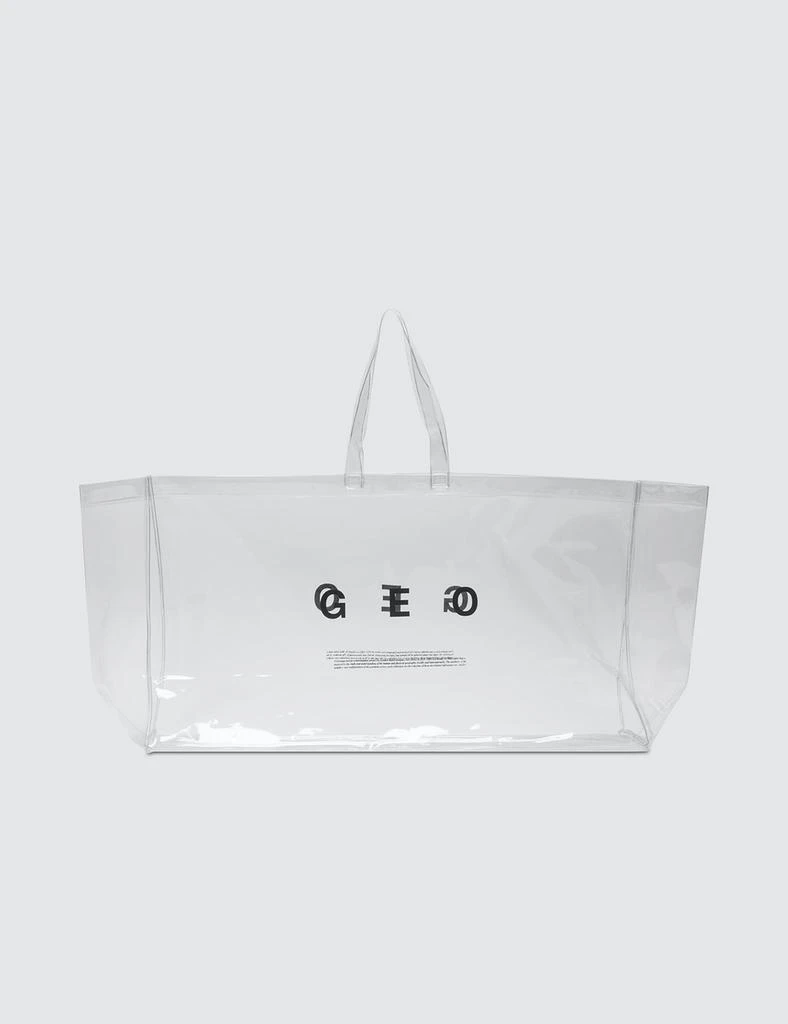 商品[二手商品] GEO|Tote Bag,价格¥412,第1张图片