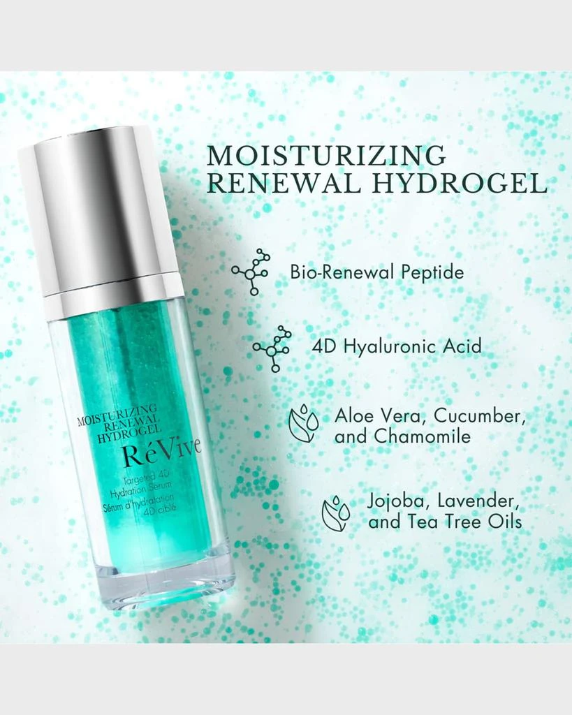 商品Revive|Moisturizing Renewal Hydrogel,价格¥1815,第4张图片详细描述