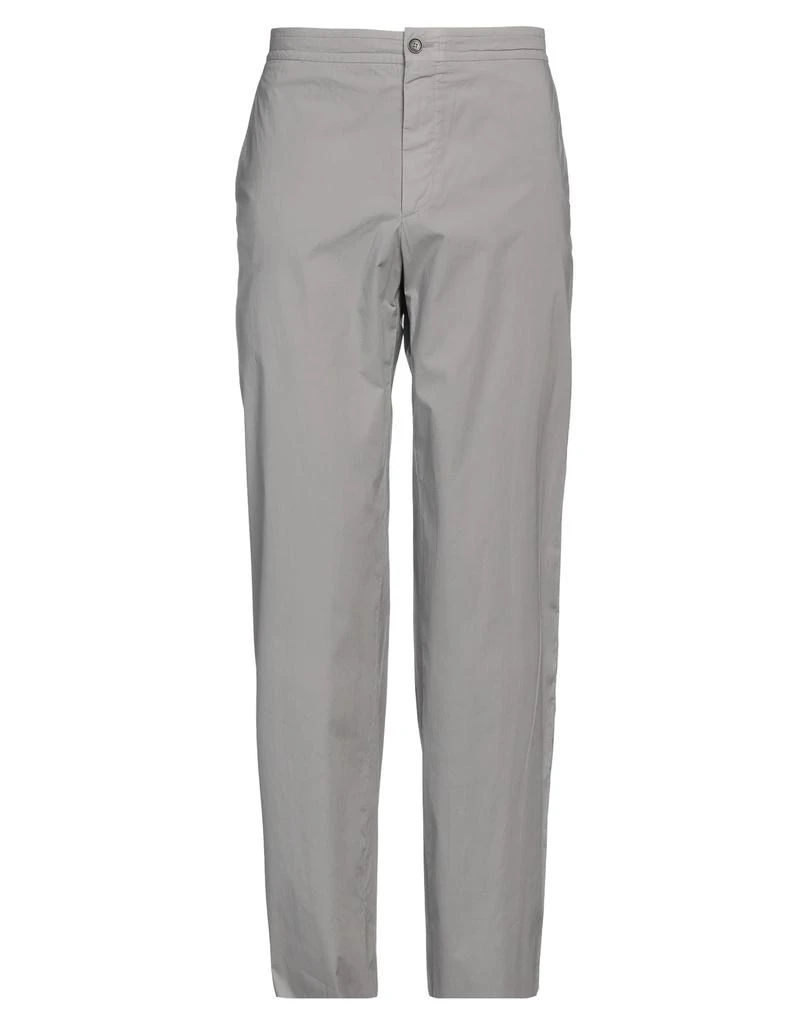 商品Zegna|Casual pants,价格¥2152,第1张图片