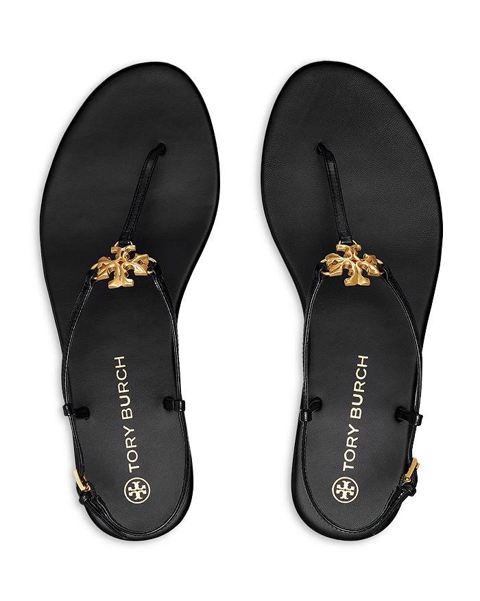 商品Tory Burch|Women's Capri Thong Sandals,价格¥856,第5张图片详细描述