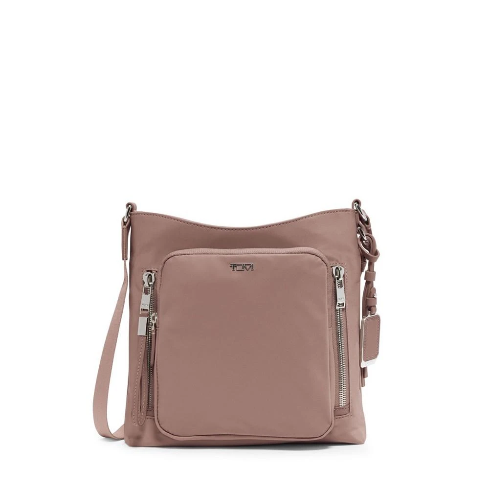 商品Tumi|Voyageur Tyler Crossbody,价格¥2194,第1张图片