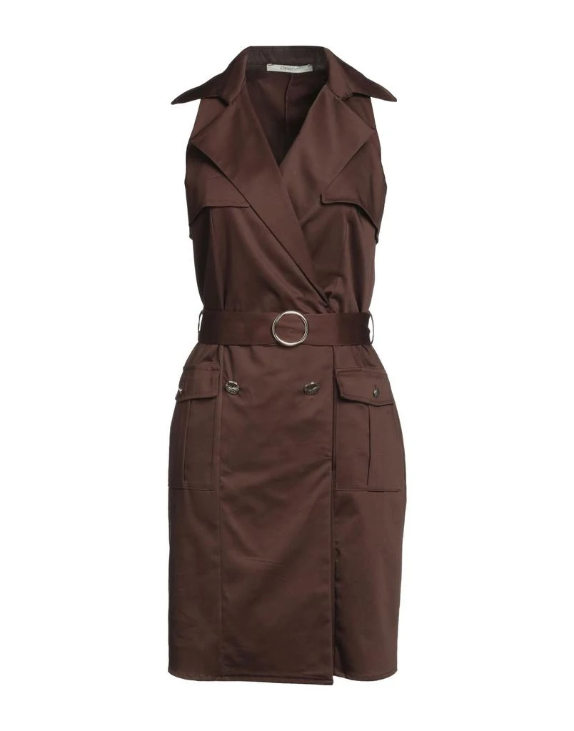 商品OPERÀ|Midi dress,价格¥574,第1张图片