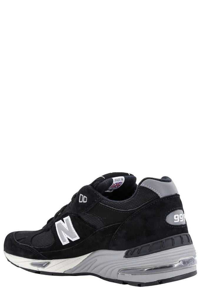 商品New Balance|New Balance 991 Lace-Up Sneakers,价格¥1539,第3张图片详细描述