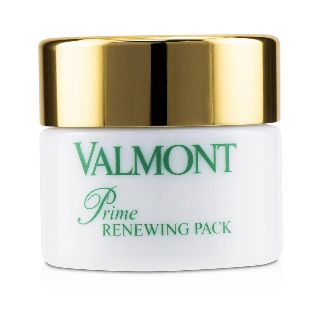 商品Valmont|Prime Renewing Pack,价格¥1770,第1张图片详细描述