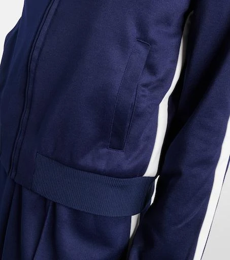 商品Gucci|GG运动夹克,价格¥16598,第5张图片详细描述