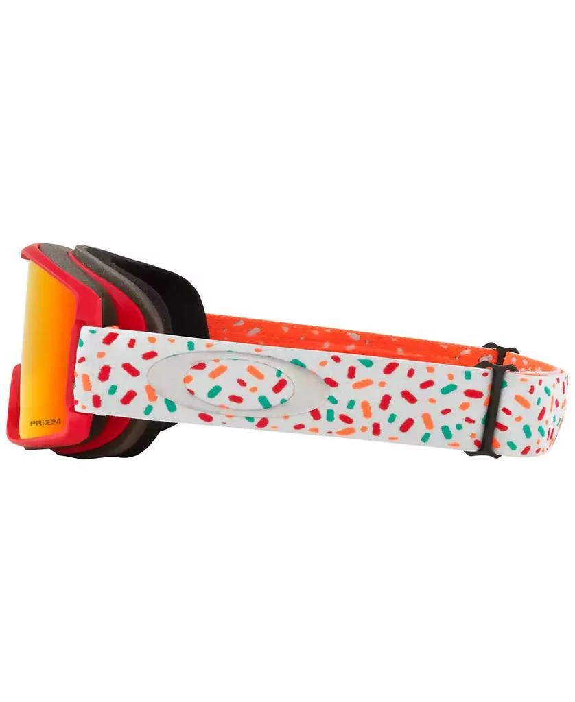Unisex Line Miner (Youth Fit) Snow Goggles 商品