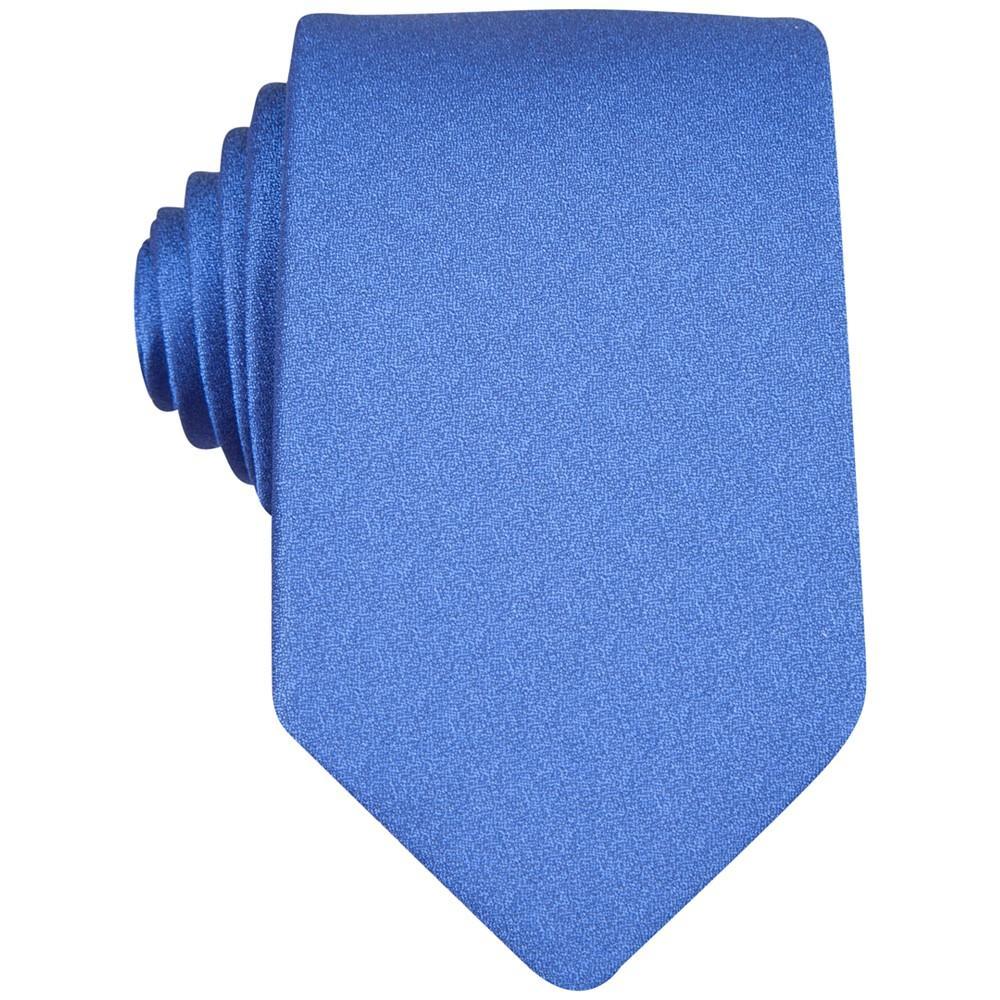 商品Bar III|Sable Solid Tie, Created for Macy's,价格¥221,第3张图片详细描述