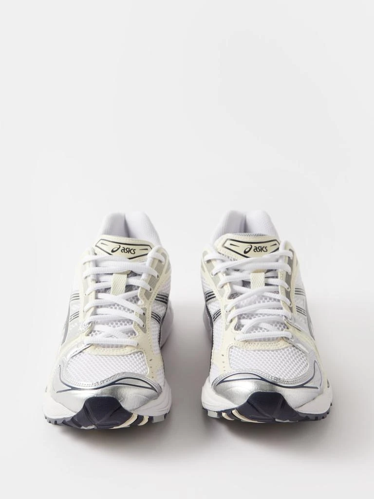 商品Asics|GEL-Kayano 14 mesh and rubber trainers,价格¥1727,第4张图片详细描述