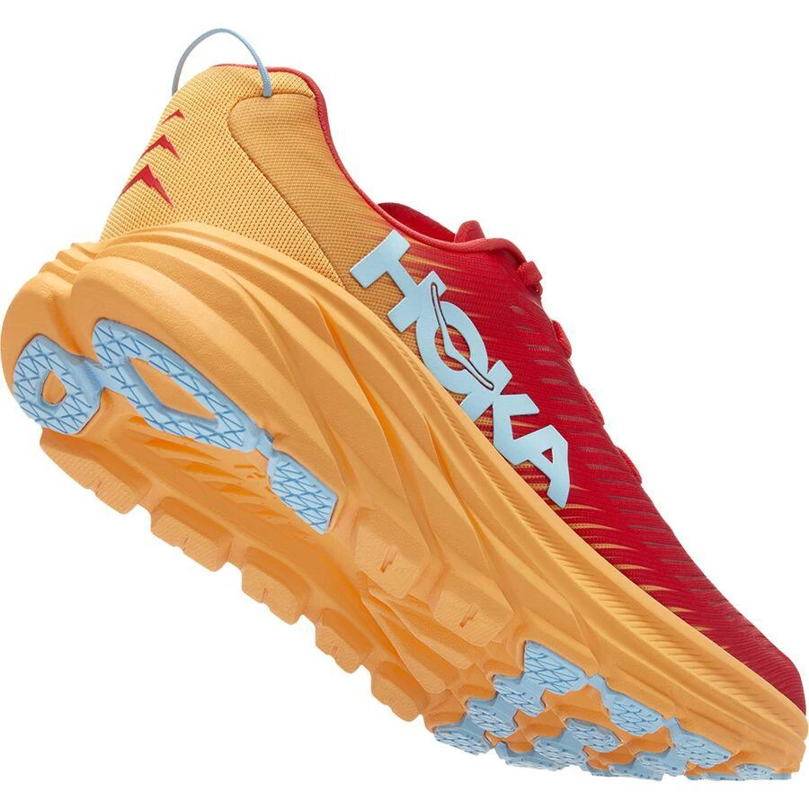 商品Hoka One One|Rincon 3 Running Shoe - Men's,价格¥735,第4张图片详细描述