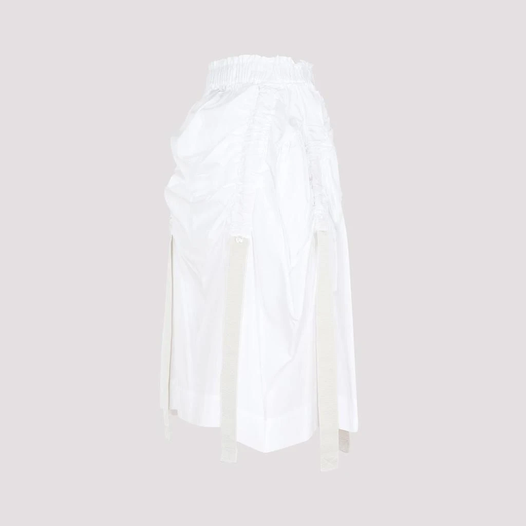 商品Simone Rocha|SIMONE ROCHA  MIDI SKIRT,价格¥4473,第3张图片详细描述