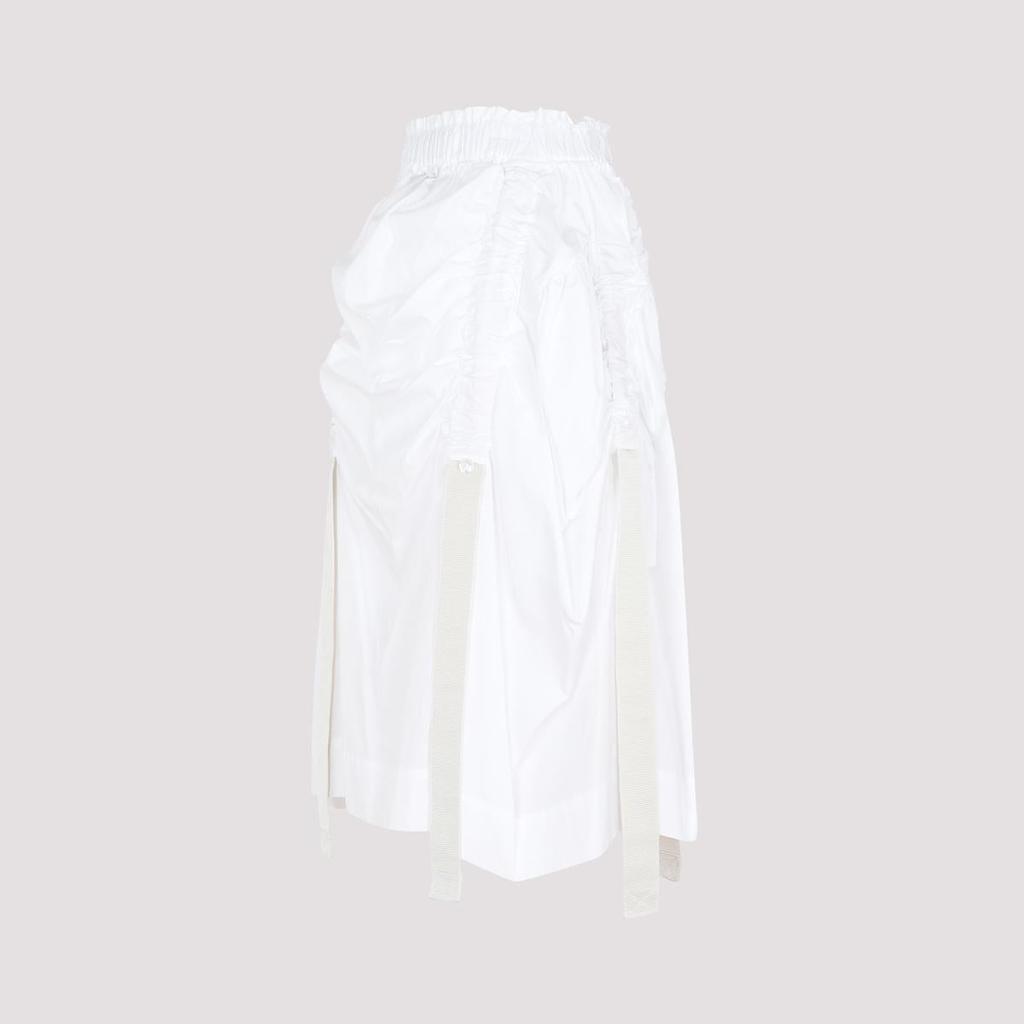 商品Simone Rocha|SIMONE ROCHA  MIDI SKIRT,价格¥5781,第5张图片详细描述