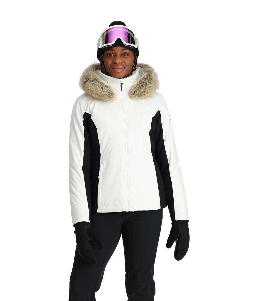 商品Spyder|Vida Jacket,价格¥1758,第1张图片