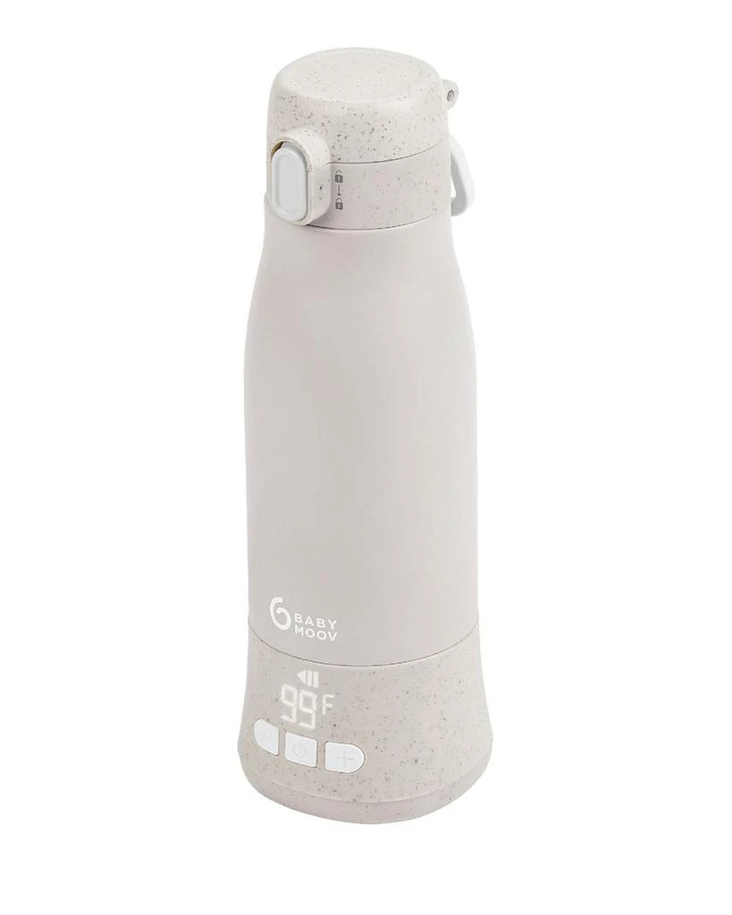 商品Babymoov|Moov N Feed Portable Travel Bottle Warmer,价格¥626,第1张图片