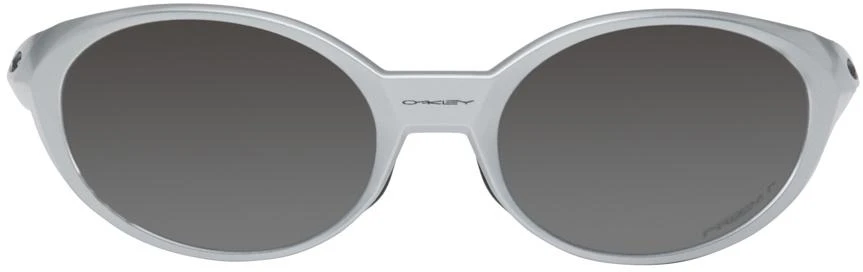 商品Oakley|Gray Eye Jacket Redux Sunglasses,价格¥1524,第1张图片