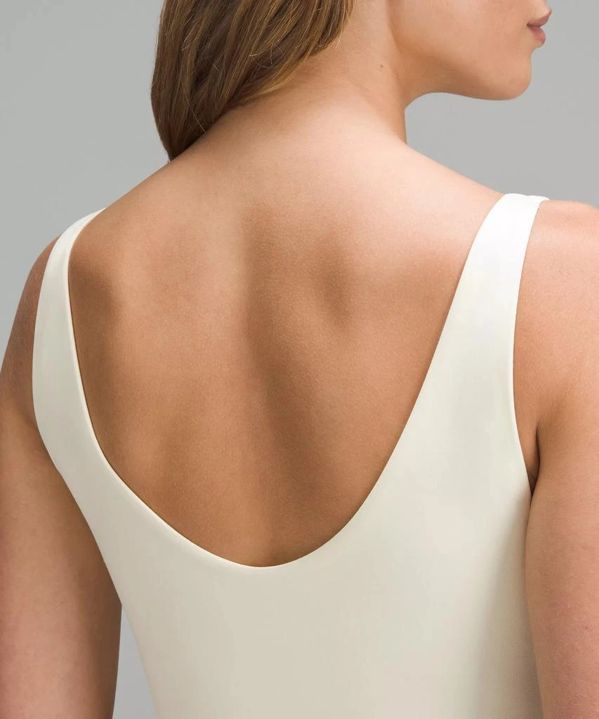 Bend This Scoop and Square Bra *Light Support, A-C Cups 商品